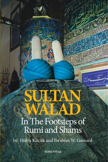 Front cover_Sultan Walad