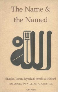 Couverture_The Name and the Named
