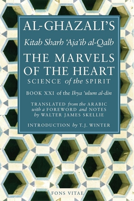 Couverture_The Marvels of the Heart