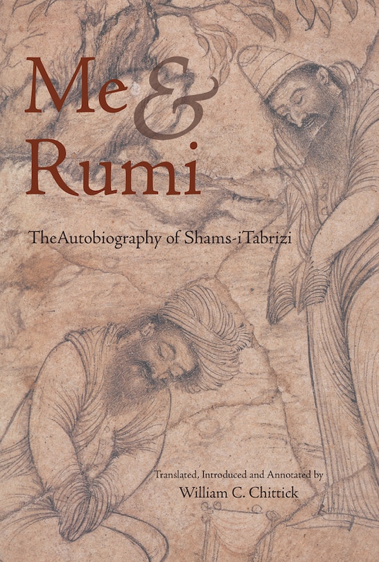 Front cover_Me and Rumi