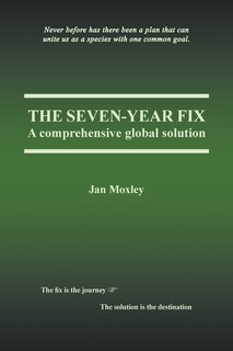 Front cover_The Seven-Year Fix
