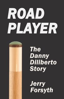 Front cover_Road Player