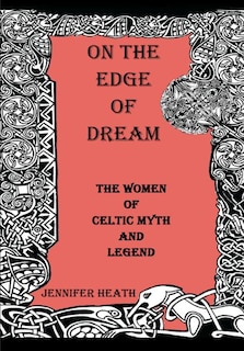 Front cover_On the Edge of Dream