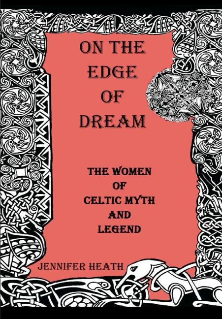 Front cover_On the Edge of Dream