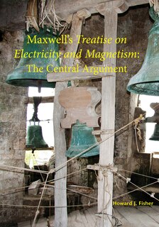 Front cover_Maxwell's Treatise On Electricity And Magnetism