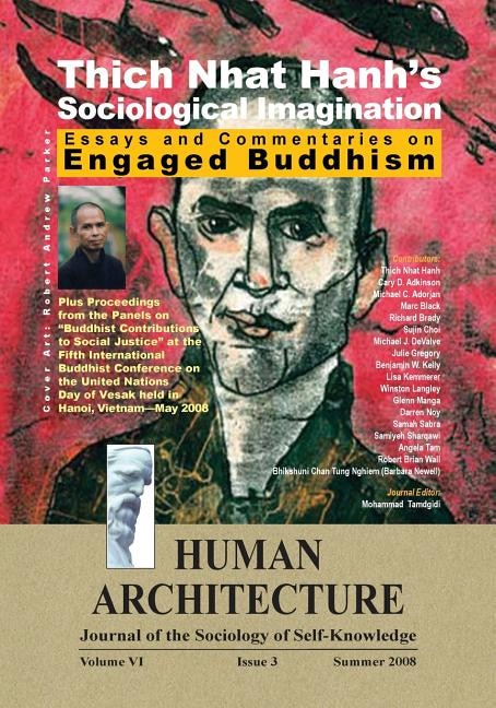 Front cover_Thich Nhat Hanh's Sociological Imagination