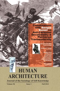 Front cover_Conversations with Enrique Dussel on Anti-Cartesian Decoloniality & Pluriversal Transmodernity