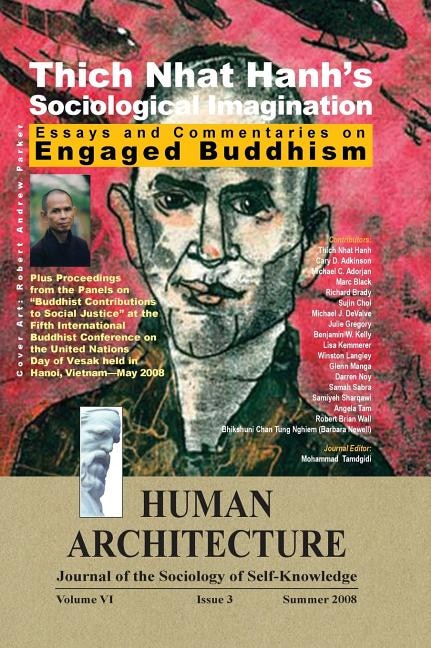 Front cover_Thich Nhat Hanh's Sociological Imagination