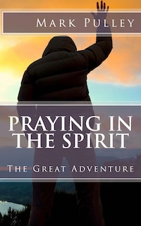 Front cover_Praying in the Spirit