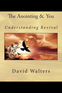Front cover_The Anointing and You