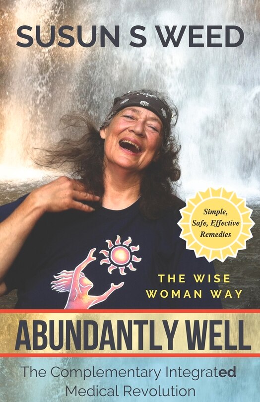 Front cover_Abundantly Well