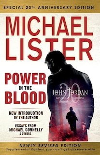 Front cover_Special 20th Anniversary Edition of POWER IN THE BLOOD