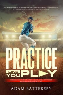 Front cover_Practice Like You Play