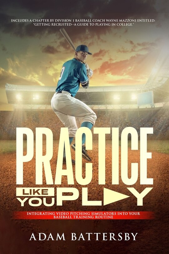 Front cover_Practice Like You Play