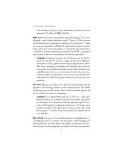 Front cover_The Language of Licensing
