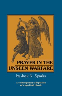 Front cover_Prayer in the Unseen Warfare