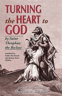 Turning The Heart To God