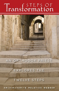 Front cover_Steps of Transformation