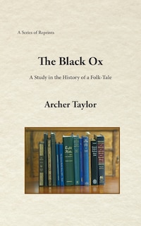 Couverture_The Black Ox