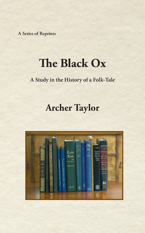Couverture_The Black Ox