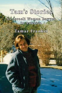 Front cover_Tam's Stories