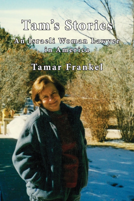 Front cover_Tam's Stories
