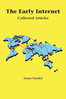 Couverture_The Early Internet
