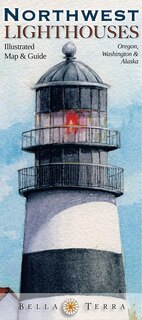 Couverture_Northwest Lighthouses