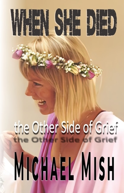 Front cover_When She Died