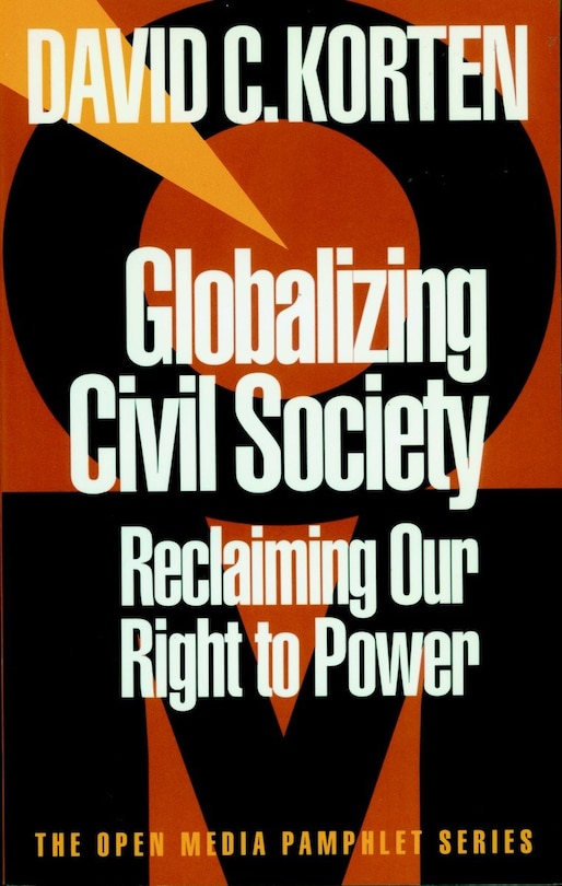 Couverture_Globalizing Civil Society