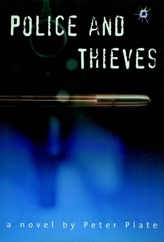 Couverture_Police and Thieves