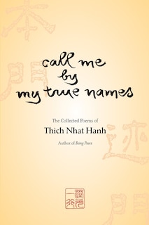 Front cover_Call Me by My True Names