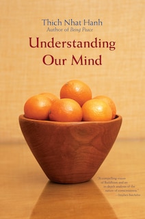 Front cover_Understanding Our Mind