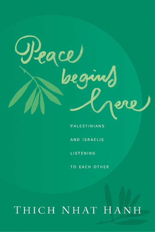Front cover_Peace Begins Here