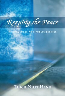 Couverture_Keeping the Peace