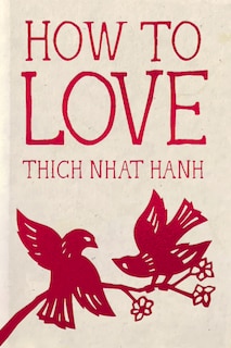 Couverture_How to Love