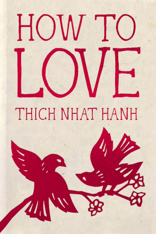 Couverture_How to Love
