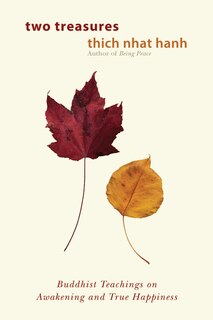 Front cover_Two Treasures