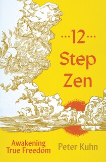 Front cover_12-Step Zen