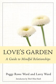 Front cover_Love's Garden
