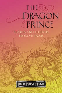 Front cover_The Dragon Prince