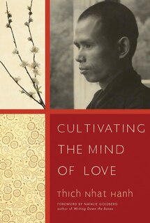 Front cover_Cultivating the Mind of Love