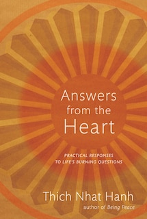 Front cover_Answers from the Heart