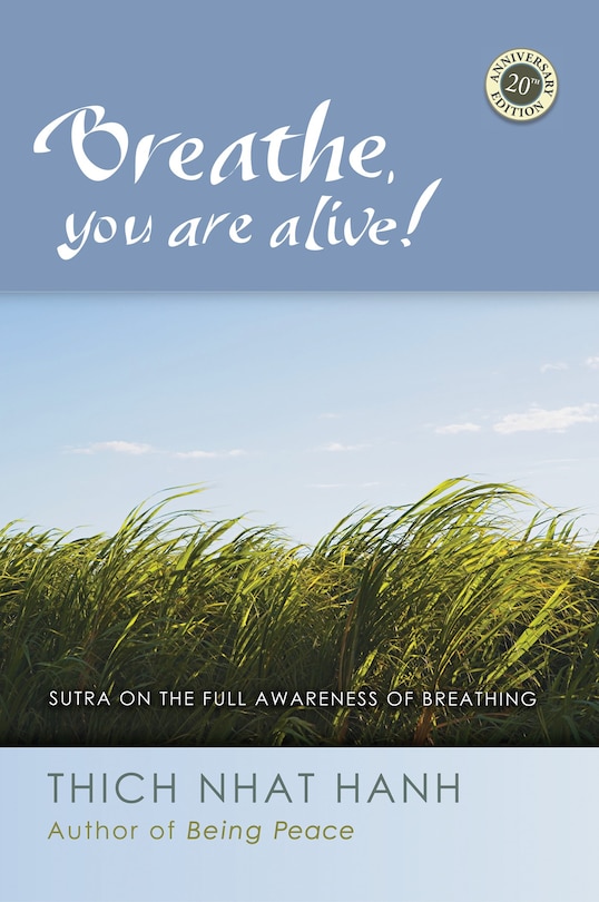 Couverture_Breathe, You Are Alive