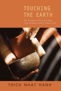 Couverture_Touching the Earth