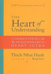 Front cover_The Heart of Understanding