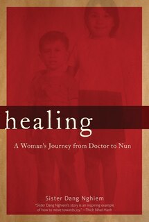 Front cover_Healing