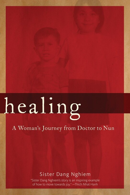 Front cover_Healing
