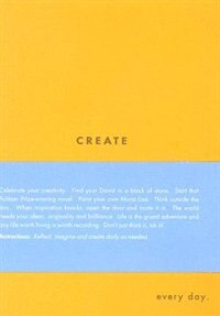 Front cover_Create