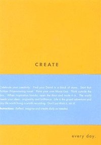 Front cover_Create